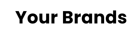 Your Brand Logo